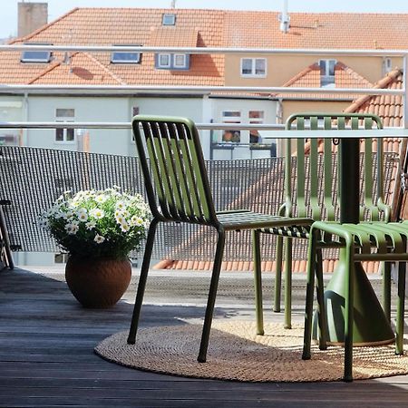 Design Apartments "Hier War Goethe Nie" Weimar  Esterno foto