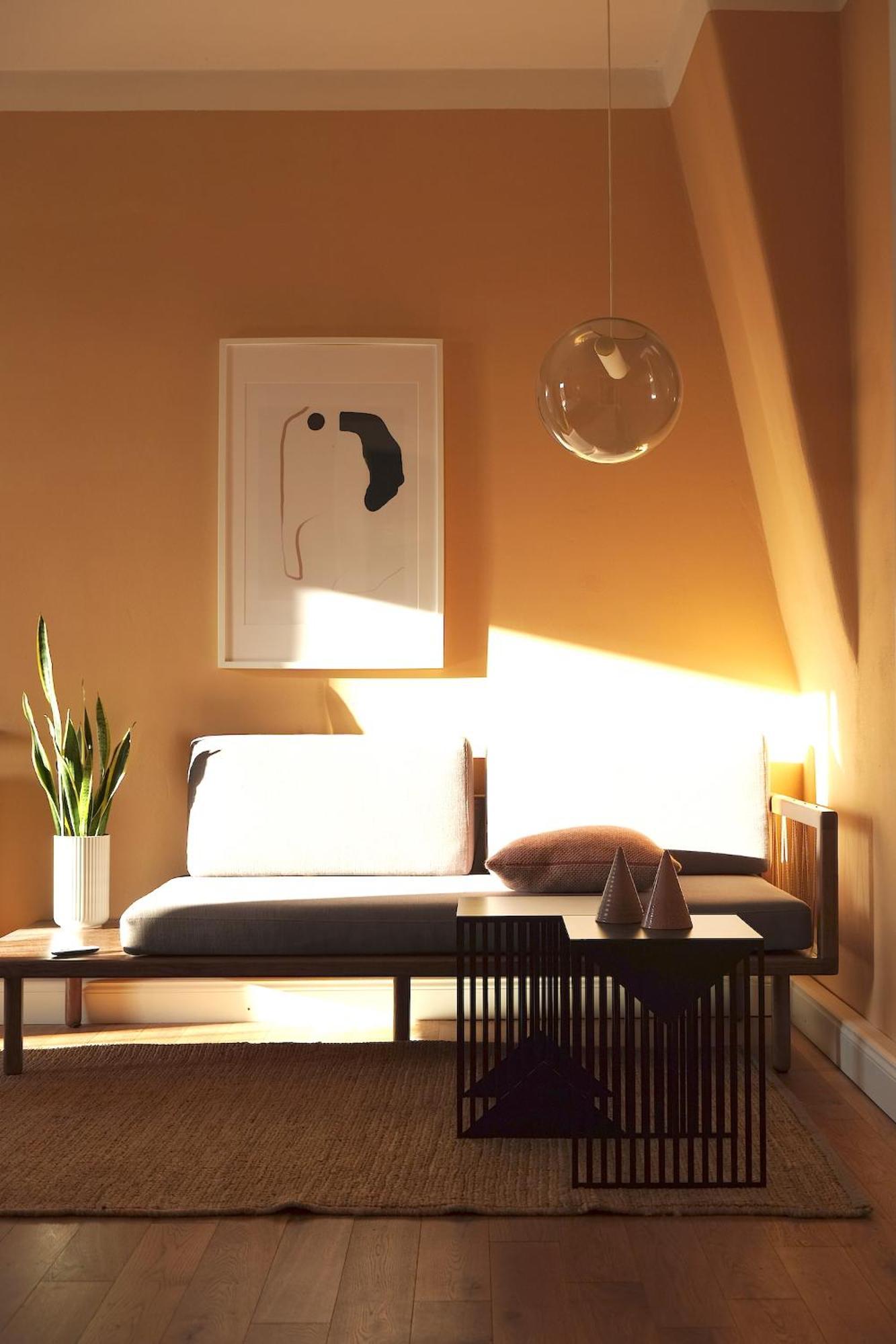 Design Apartments "Hier War Goethe Nie" Weimar  Esterno foto