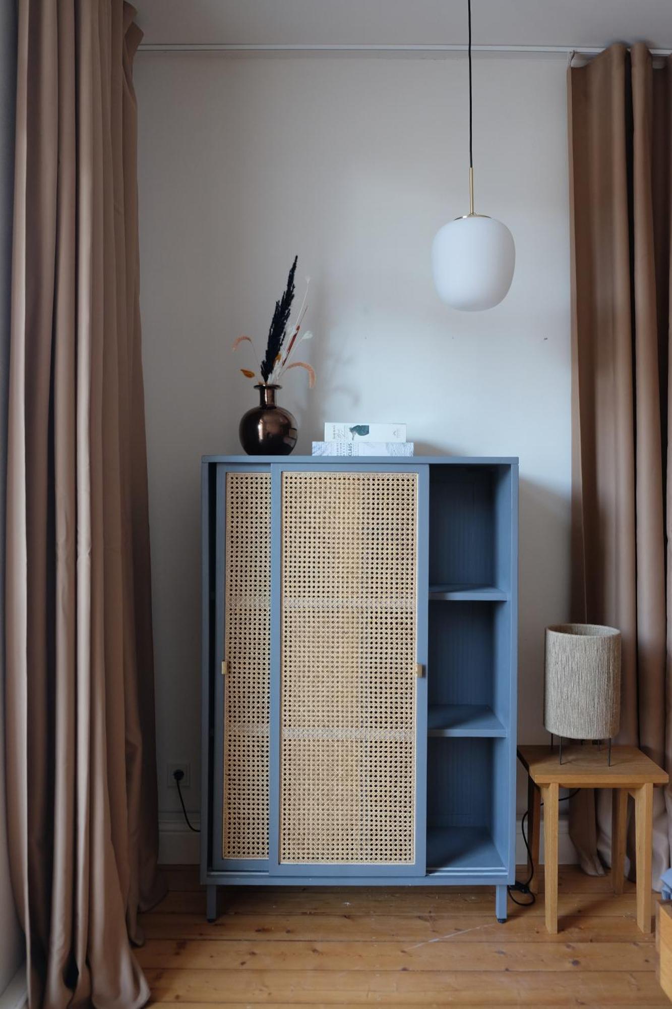 Design Apartments "Hier War Goethe Nie" Weimar  Esterno foto