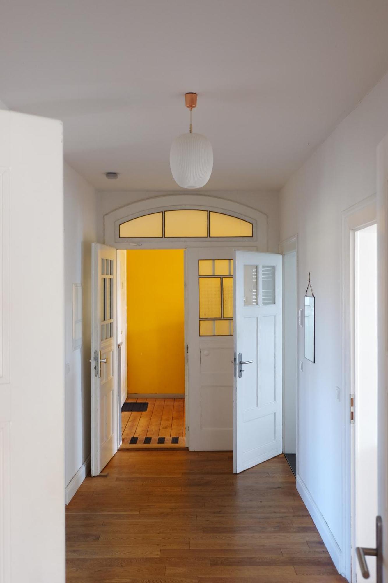 Design Apartments "Hier War Goethe Nie" Weimar  Esterno foto