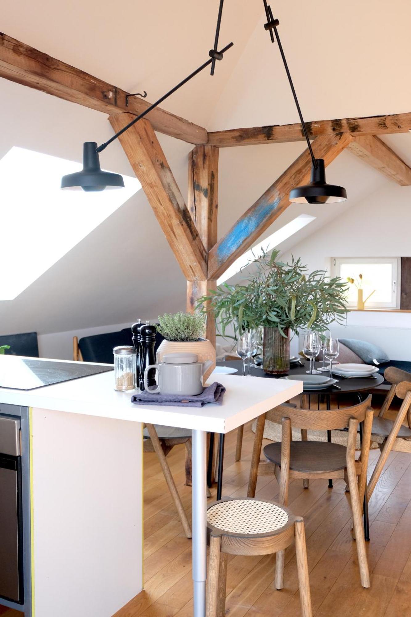 Design Apartments "Hier War Goethe Nie" Weimar  Esterno foto