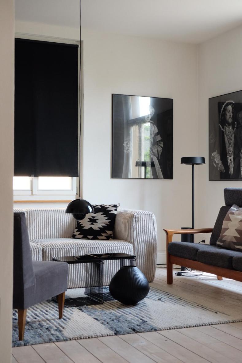 Design Apartments "Hier War Goethe Nie" Weimar  Esterno foto