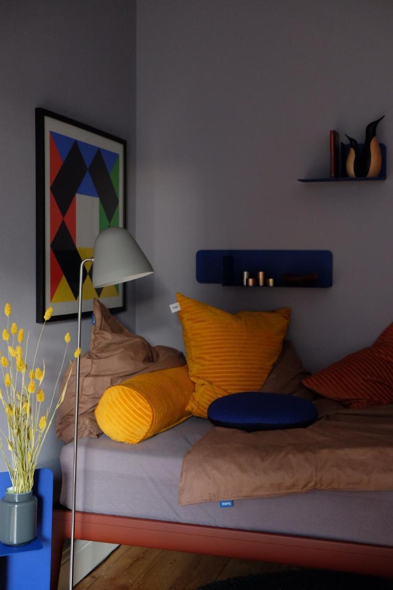 Design Apartments "Hier War Goethe Nie" Weimar  Esterno foto