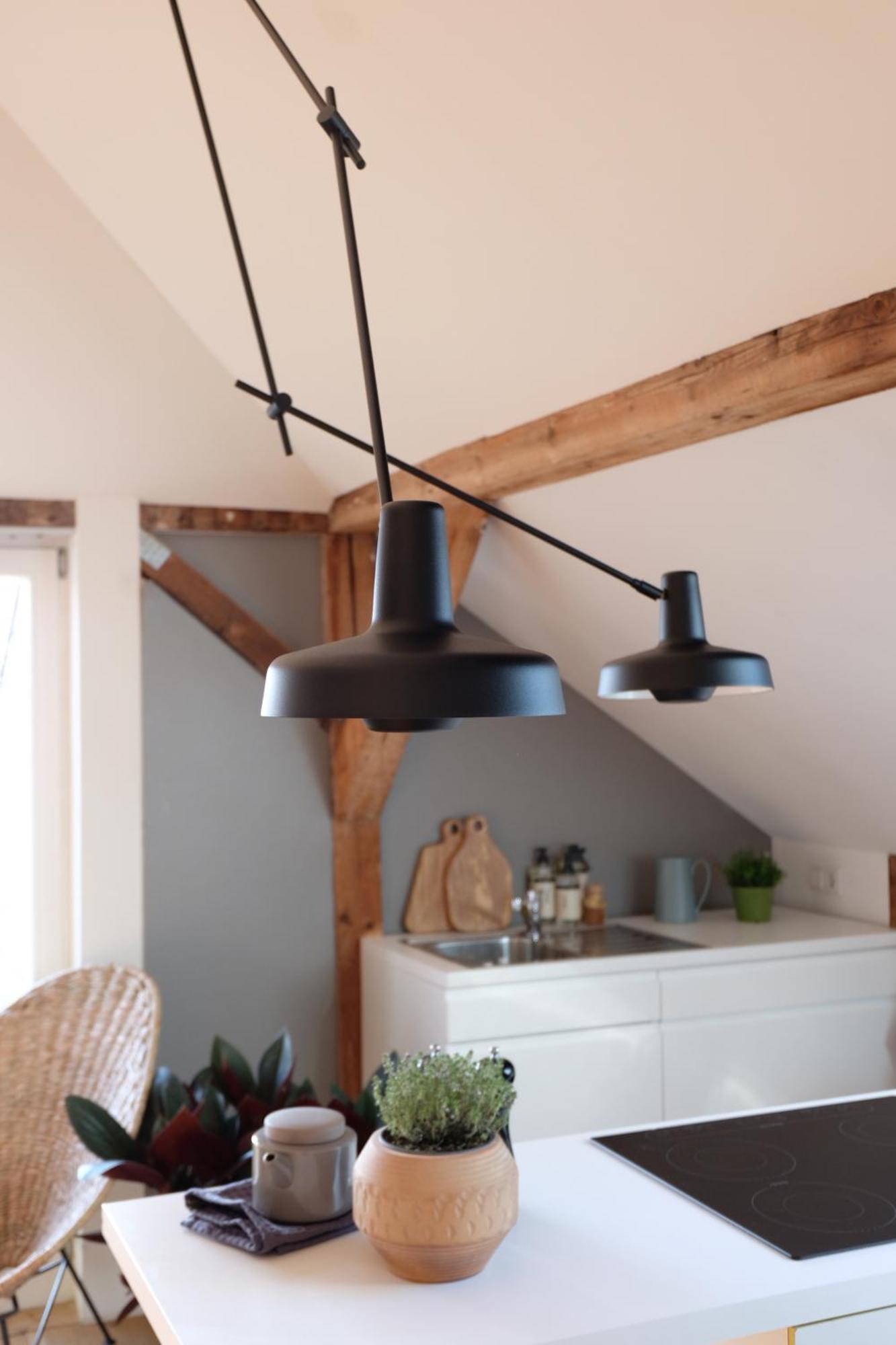 Design Apartments "Hier War Goethe Nie" Weimar  Esterno foto
