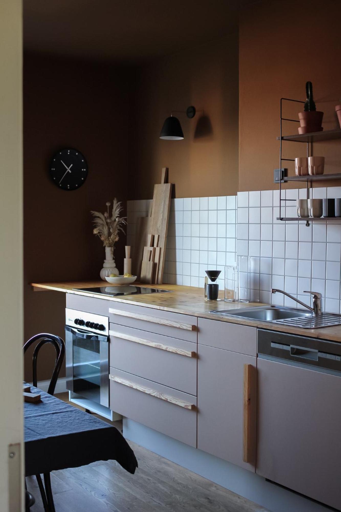 Design Apartments "Hier War Goethe Nie" Weimar  Esterno foto