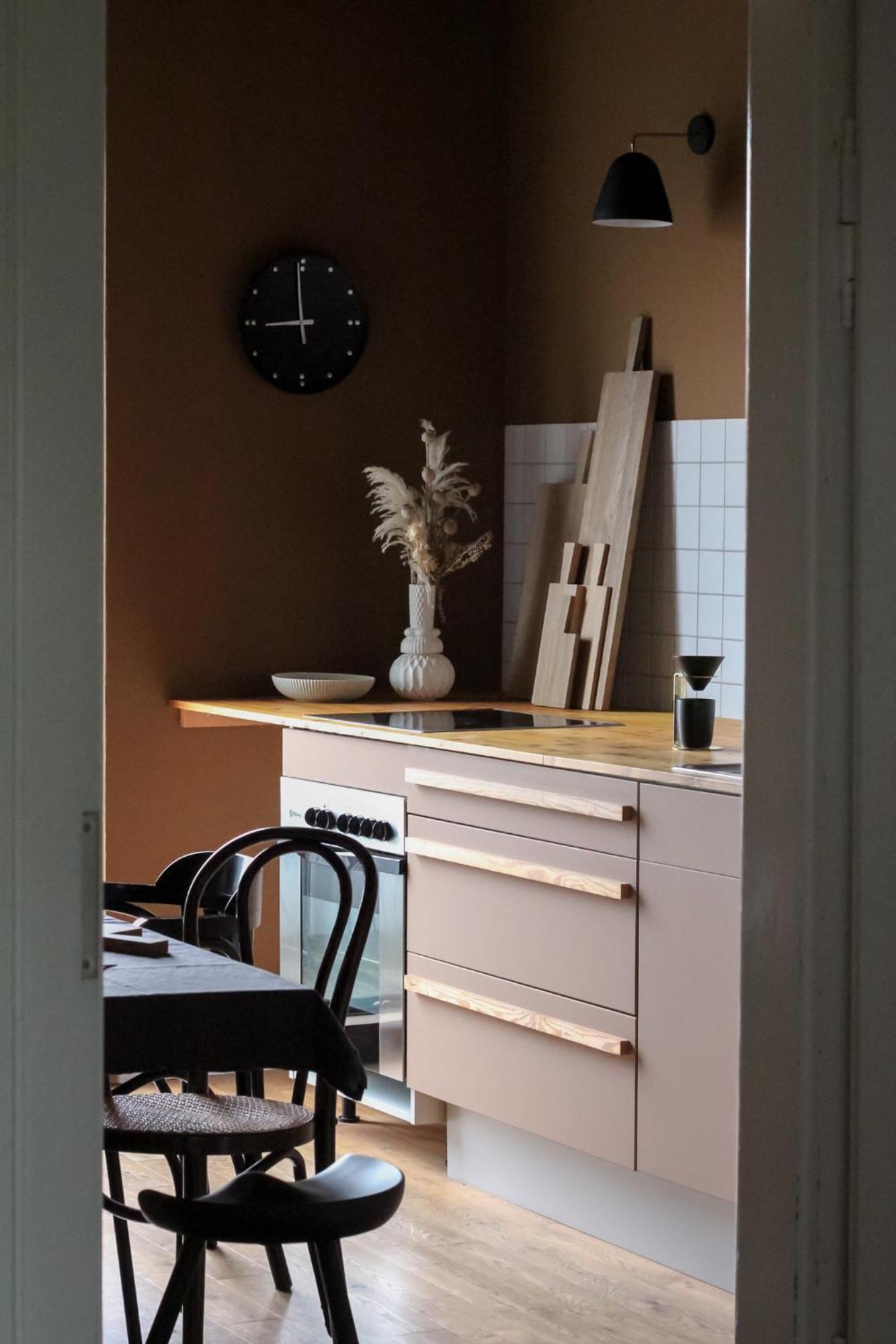 Design Apartments "Hier War Goethe Nie" Weimar  Esterno foto