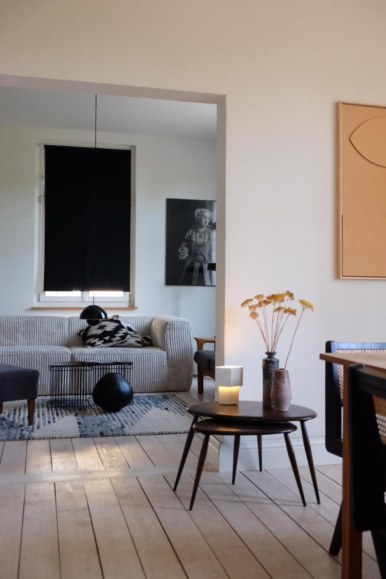Design Apartments "Hier War Goethe Nie" Weimar  Esterno foto