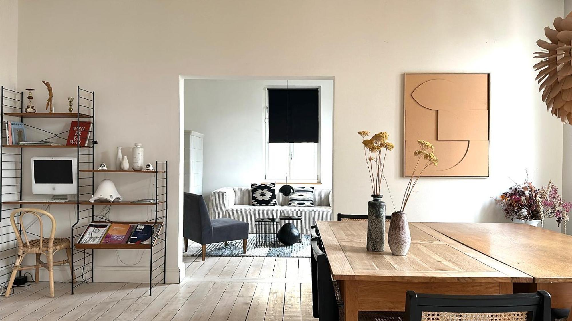 Design Apartments "Hier War Goethe Nie" Weimar  Esterno foto