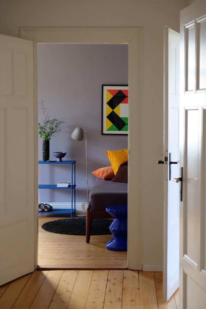 Design Apartments "Hier War Goethe Nie" Weimar  Esterno foto