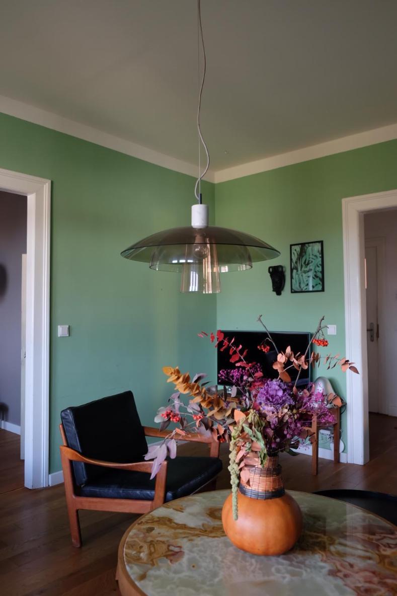 Design Apartments "Hier War Goethe Nie" Weimar  Esterno foto