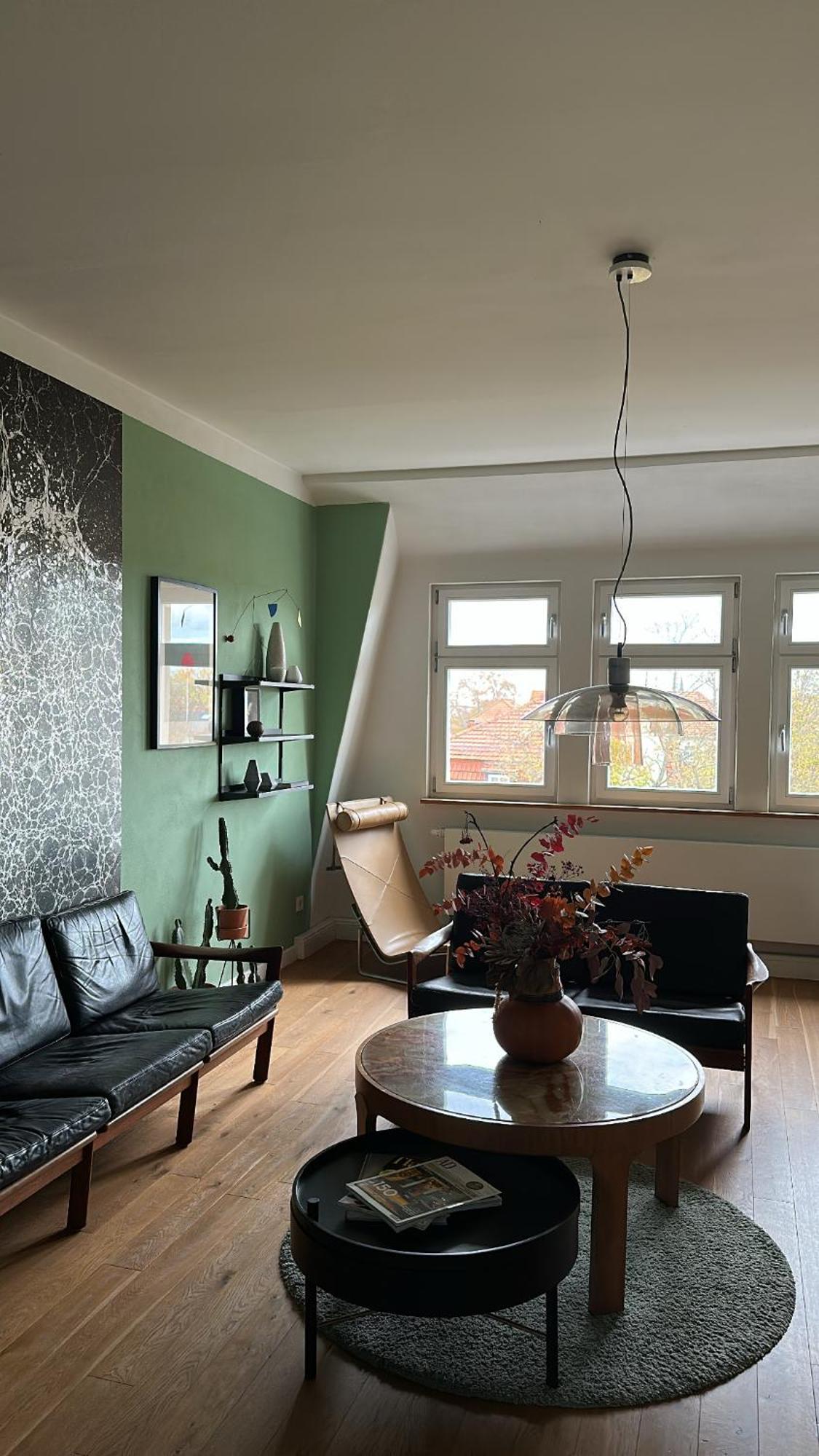 Design Apartments "Hier War Goethe Nie" Weimar  Esterno foto