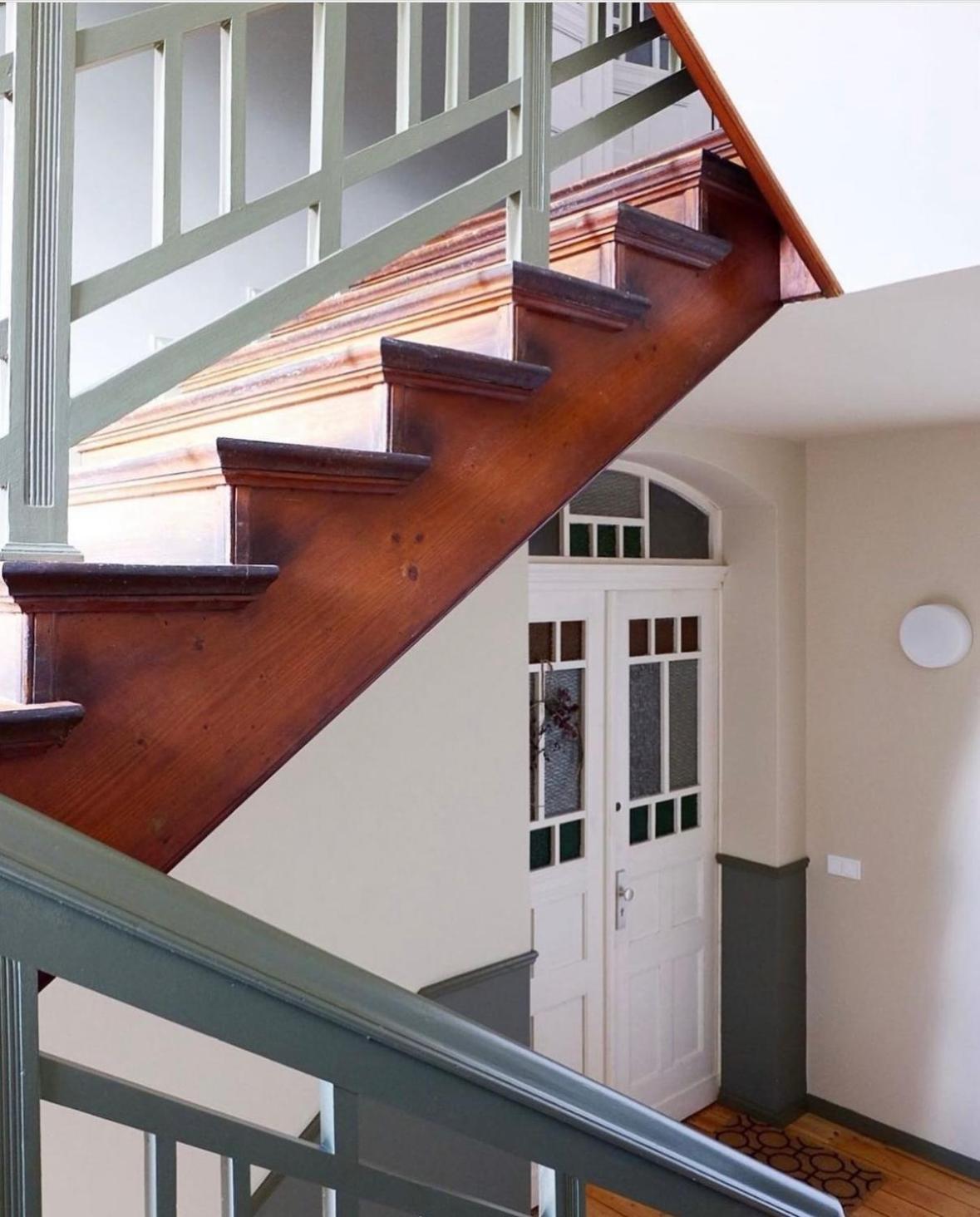 Design Apartments "Hier War Goethe Nie" Weimar  Esterno foto