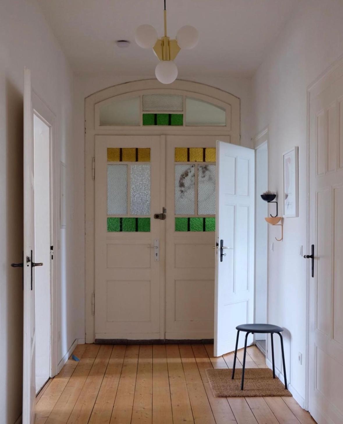 Design Apartments "Hier War Goethe Nie" Weimar  Esterno foto