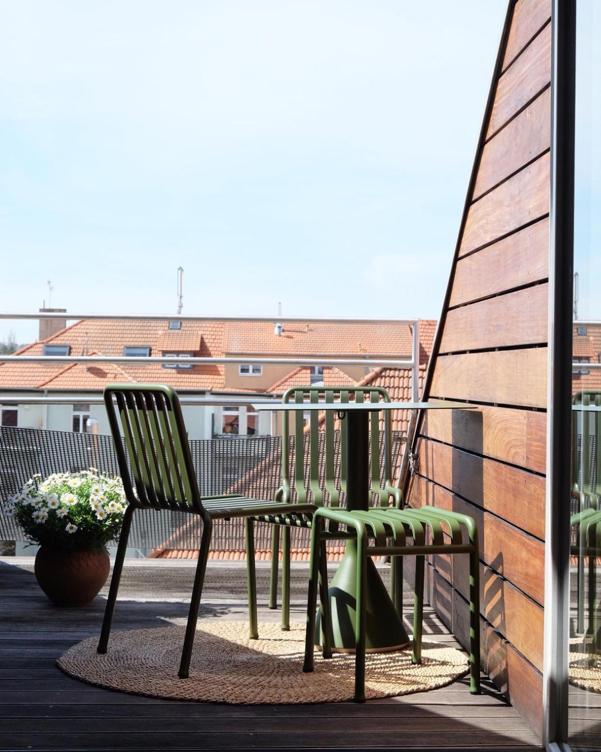 Design Apartments "Hier War Goethe Nie" Weimar  Esterno foto
